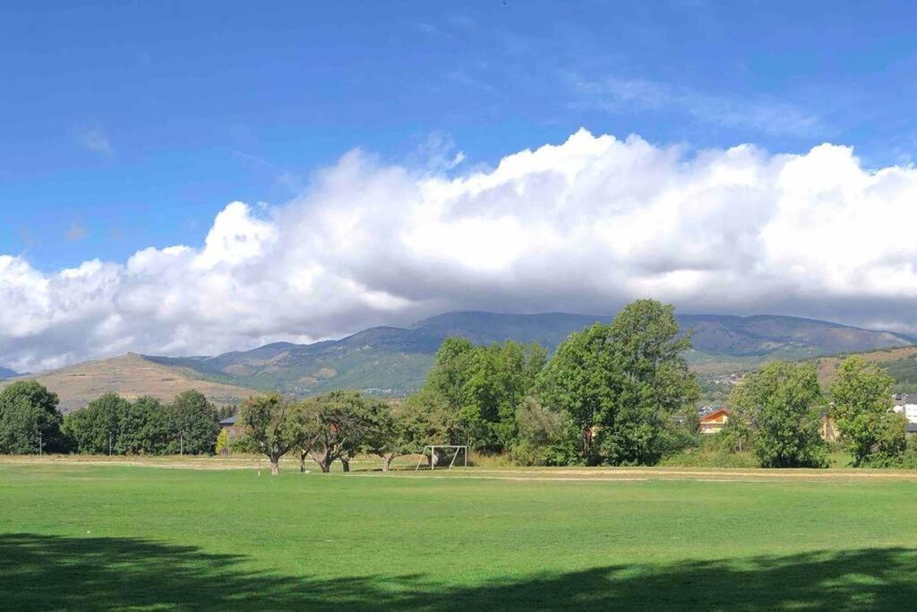 La Cabanita De Llivia, Cerdanya, Puigcerda Llívia