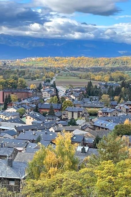 La Cabanita De Llivia, Cerdanya, Puigcerda