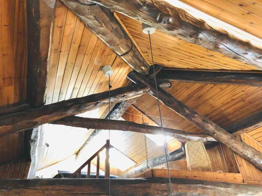 Appartement La Cabanita De Llivia, Cerdanya, Puigcerda *