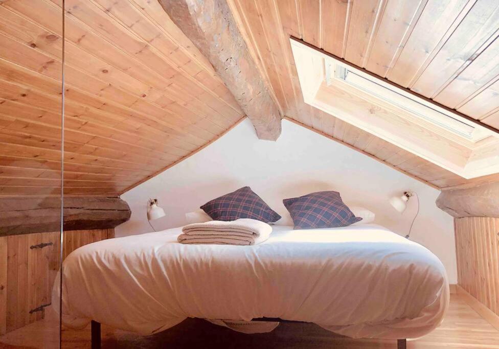 Appartement La Cabanita De Llivia, Cerdanya, Puigcerda