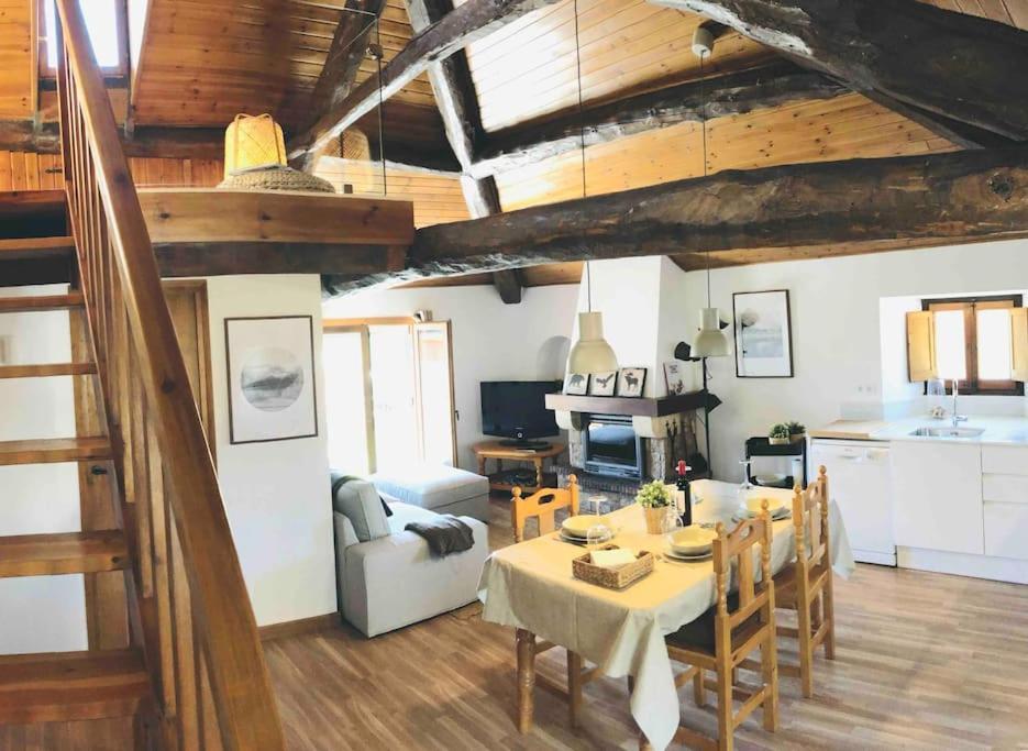 La Cabanita De Llivia, Cerdanya, Puigcerda Appartement Llívia