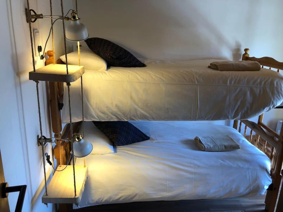 La Cabanita De Llivia, Cerdanya, Puigcerda Appartement