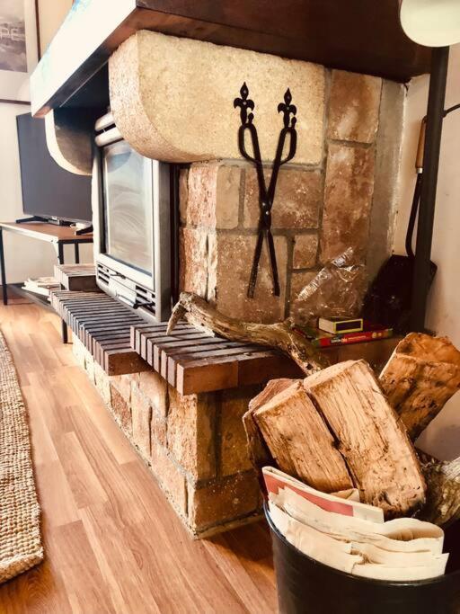 La Cabanita De Llivia, Cerdanya, Puigcerda Appartement Llívia