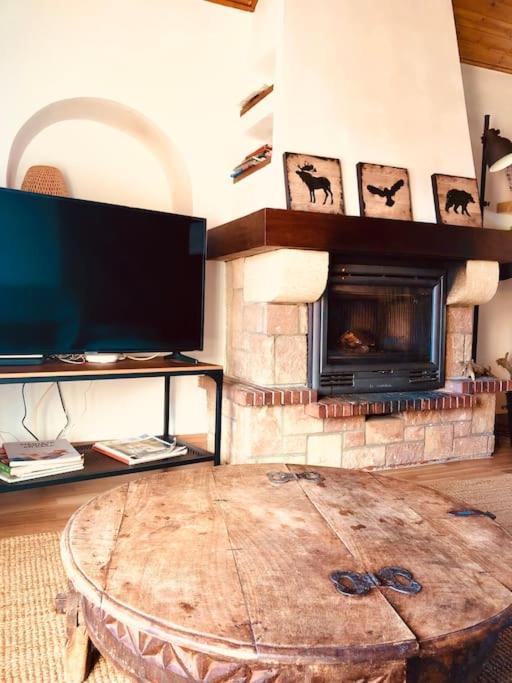 La Cabanita De Llivia, Cerdanya, Puigcerda Appartement *